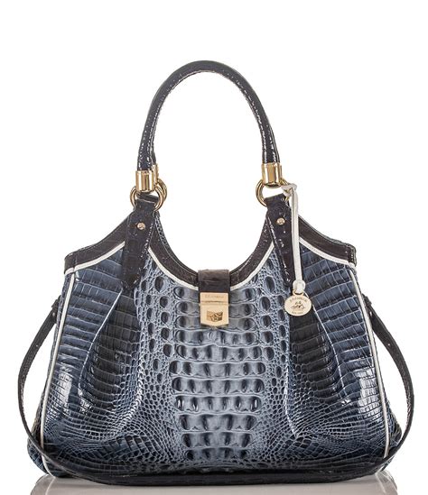 Due to the nature of the materials used, each <b>Brahmin</b> product is one-of-a-kind. . Brahmin handbag sale